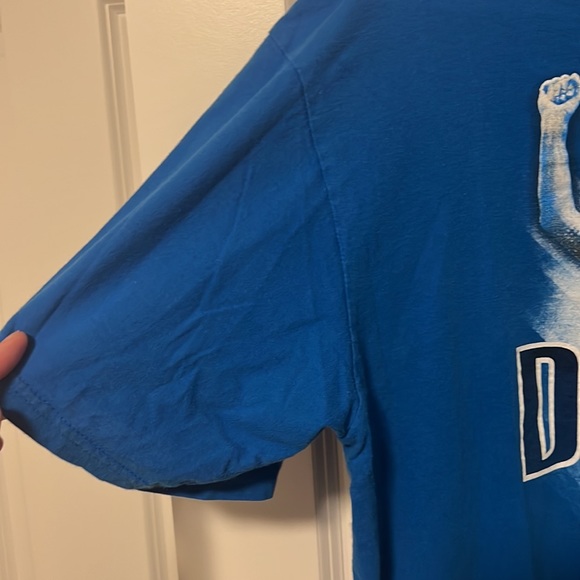 Men’s Dallas Mavericks Dirk Nowitzki T-Shirt - Picture 5 of 8